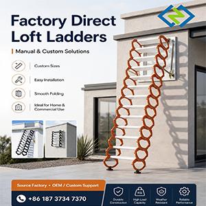 How Much Weight Can a Loft Ladder Hold Safely