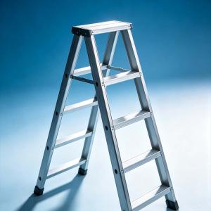 A Frame Ladder Buying Guide: Features, Materials, Safety and Applications