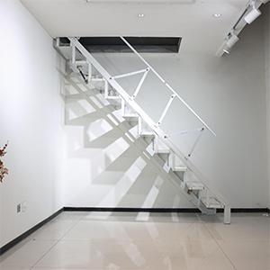 Heavy Duty Wall Mounted Folding Stairs | Attic Access Solution