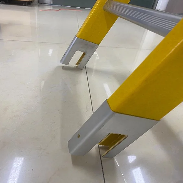 Multi Function Folding Ladder: A Flexible Solution for Multiple Working Positions - Image 4 Multi Function Folding Ladder: A Flexible Solution for Multiple Working Positions - Image 4