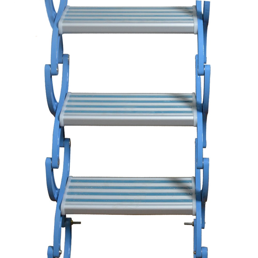 Manual Attic Ladder Supplier | Heavy Duty Folding Loft Ladder OEM Manufacturer Manual Attic Ladder Supplier | Heavy Duty Folding Loft Ladder OEM Manufacturer - Image 1